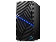 Dell Dell G5 ゲーミングデスクトップ プレミアム Core i7 10700F