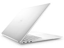 Dell XPS 15 プラチナプラス Core i7 10875H・32GBメモリ・2TB SSD