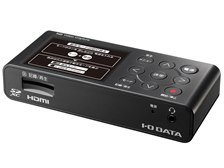 GV-HDREC/B2 | HDMI／アナログキャプチャー ビジネスモデル