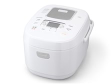 値下げ！IRIS RC-IL50-W WHITE 炊飯器 アイリスオーヤマ RC-IL50-W IHジャー炊飯器 5.5合 アイリスオーヤマ ホワイト色