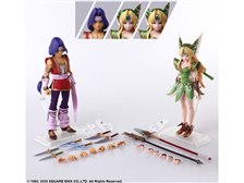 聖剣伝説3 トライアルズ オブ マナ ブリングアーツ ホークアイ&リース Amazon | 聖剣伝説3 トライアルズ オブ マナ ブリングアーツ