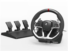 HORI Force Feedback Racing Wheel DLX for Xbox Series X|S AB05-001 価格推移グラフ -  価格.com