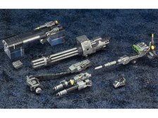 コトブキヤ ゾイド -ZOIDS- ゾイドカスタマイズパーツ ビーム