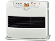 【美品】コロナ　石油ファンヒーター　KCF−GW4620BY ホワイト コロナ FH-G4620BY(W) [シェルホワイト] 価格比較 - 価格.com