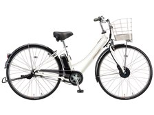 ブリヂストン アルベルトe B400 L型 AL7B41 [P.Xシャンパンホワイト] + 