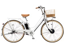 ブリヂストン　自転車　カジュナ　ピュアホワイト Amazon | 電動自転車 ブリヂストン(BRIDGESTONE) カジュナe P.X