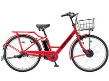 ブリヂストン ステップクルーズe ST6B41 [F.Xアクティブレッド ブリヂストン ステップクルーズe ST6B41 [F.Xアクティブレッド