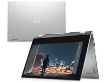 Dell Inspiron 14 5000 2-in-1 プレミアム Core i5 1135G7・8GBメモリ