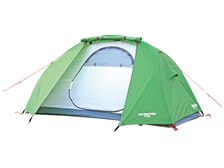 トレッカー ソロテントUV キャプテンスタッグ トレッカー ソロテントUV UA-52をレビュー
