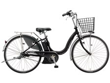 ブリヂストン アシスタU DX A6XC41 [T.Xクロツヤケシ] + 専用充電器