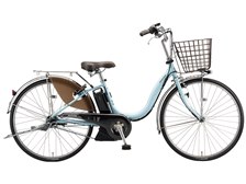 電動自転車　ブリヂストン　アシスタ アシスタU STD A4SC14 2024年 – DAIWA CYCLE オンラインストア