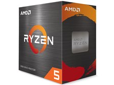 AMD Ryzen 5 5600X BOX オークション比較 - 価格.com