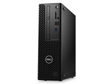 Dell Precision 3440 Tower プラチナプラス Core i9 10900・8GBメモリ