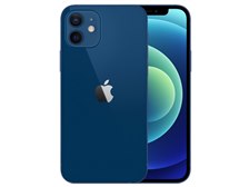 Apple iPhone 12 128GB SIMフリー [ブルー] 価格比較 - 価格.com