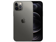 iPhone 12 pro グラファイト 128 GB SIMフリー-