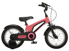 RIPSTOP 16インチ 幼児用自転車 ピンク OTOMO RIPSTOP RSK14-01 fetch [ピンク] 価格比較 - 価格.com