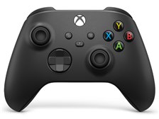 マイクロソフト Xbox ワイヤレス コントローラー Qat カーボン ブラック 価格比較 価格 Com