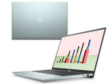 Dell Inspiron 14 5000 プレミアム Core i5 1135G7・8GBメモリ・256GB