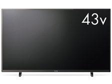 フナイ FL-43U3130 [43インチ] 価格比較 - 価格.com