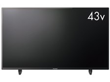 フナイ FL-43U3030 [43インチ] 価格比較 - 価格.com