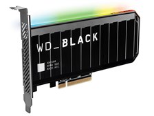 Sandisk WD_Black AN1500 NVMe SSD Add-in-Card WDS100T1X0L-00AUJ0
