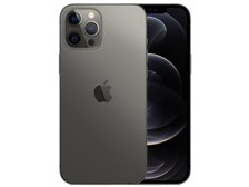 iPhone 12 Pro Max グラファイト 256 GB docomo256GB - スマートフォン本体