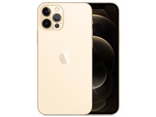 iPhone 12 pro ゴールド 256 GB au