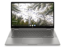 HP Chromebook x360 14c Core i5 8/128