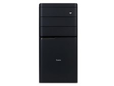 iiyama STYLE-M046-iX4-UHS Core i5 10400/8GBメモリ/480GB SSD 価格 ...