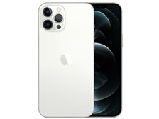iPhone 12 Pro Max 256GB SoftBank [シルバー]の製品画像 - 価格.com