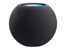 オーディオ機器 アンプ Apple HomePod mini MY5G2J/A [スペースグレイ] 価格比較 - 価格.com