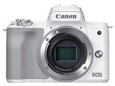 CANON EOS Kiss M2 ボディ [ホワイト]のクチコミ - 価格.com