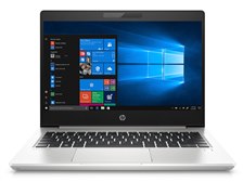 HP ProBook 430 G6/CT Notebook PC Core i5/8GBメモリ/500GB HDD