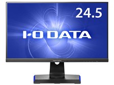 IODATA GigaCrysta LCD-GC252UXB [24.5インチ ブラック] 価格比較