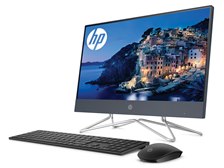 HP HP All-in-One 22 価格.com限定 Ryzen 3 3250U/128GB SSD+2TB HDD