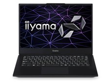【超速10th i7・512GB・16GB】◆ iiyama STYLE-14FH056-i7-UCSX / 14型 ◆ 高性能Core i7-10510U /高速 新品SSD 512GB / メモリ16GB ◆ Windows 11 Pro /サービス 正規 Office ◆ 到着後すぐに使える ACアダプター付き iiyama STYLE-14FH056-i7-UCSX Core i7 10510U/16GBメモリ/1TB