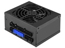 SILVERSTONE製　PC電源 SST-TX500-G　ブラック SILVERSTONE SST-SX500-G Rev [ブラック] 価格比較 - 価格.com
