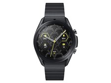 サムスン Galaxy Watch3 Titanium 45mm SM-R840NTKAXJP 価格比較