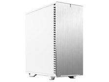 Fractal Design Define 7 Compact Solid FD-C-DEF7C-05 [ホワイト