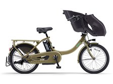 電動アシスト自転車 子乗せ ヤマハ PAS Kiss mini un SP(PA20KSP)(2021