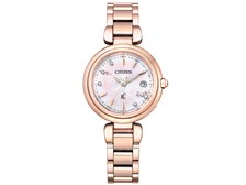 シチズン XC ティタニア ライン ハッピーフライト エコ・ドライブ電波