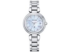 シチズン XC ティタニア ライン ハッピーフライト エコ・ドライブ電波