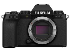富士フイルム FUJIFILM X-S10 ボディ 価格比較 - 価格.com