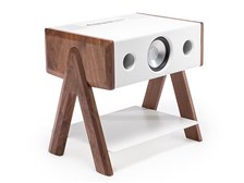 La Boite concept La Boite concept CUBE [CS Walnut] 価格比較 - 価格.com
