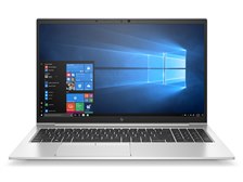 HP EliteBook 850 G7 Notebook PC 22Y69PA Core i5/16GBメモリ