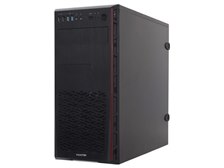 FRONTIER FRGAH470/Q1/NTK Core i7/16GBメモリ/512GB NVMe/2TB FRONTIER FRGAH470/Q1/NTK Core i7/16GBメモリ/512GB NVMe/2TB