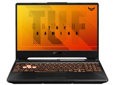 ASUS TUF Gaming A15 FA506IV FA506IV-R9R2060 価格比較 - 価格.com