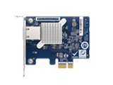 【美品】QNAP QXG-5G1T-111C PCIe 5GbE NIC QXG-5G1T-111C | Flexible, fast, economical | QNAP (US)