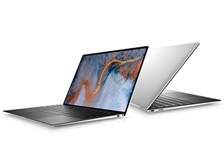 Dell XPS 13 プラチナ Core i7 1165G7・32GBメモリ・1TB SSD Dell XPS 13 プラチナ Core i7 1165G7・32GBメモリ・1TB SSD