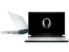 Dell ALIENWARE m15 R3 スタンダード Core i7 10750H・16GB